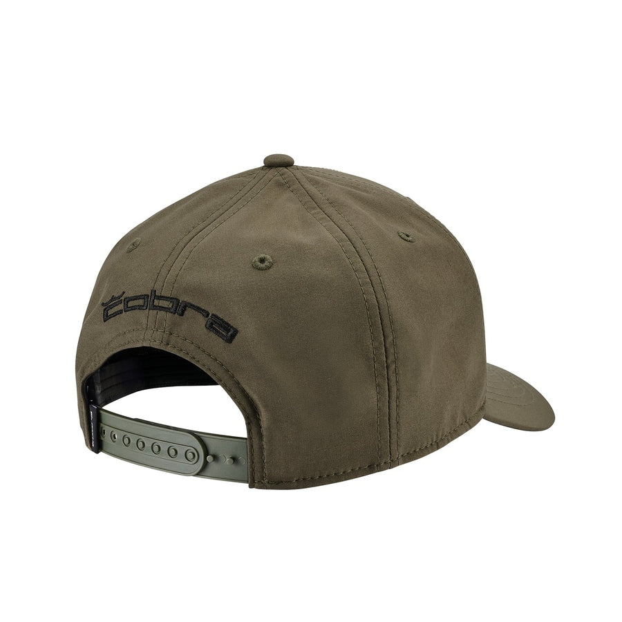 Cobra Tour Crown Snapback Cap