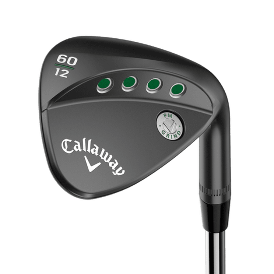 Callaway x Phil Mickelson Grind 19 Wedge - NEW