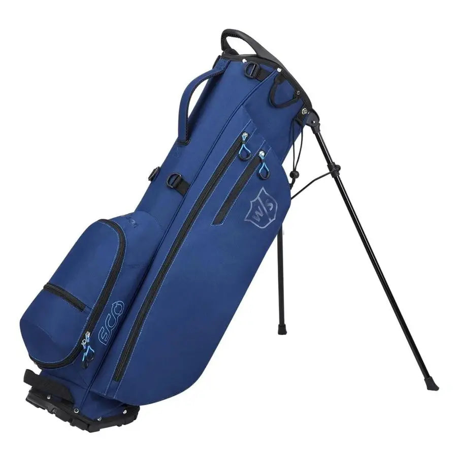 Wilson Staff Eco Carry Bag | Free Shipping Nationwide on Orders $