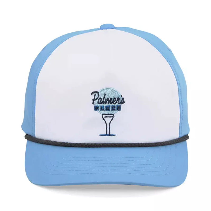 3 Pack Puma Palmer's Place Rope Caps