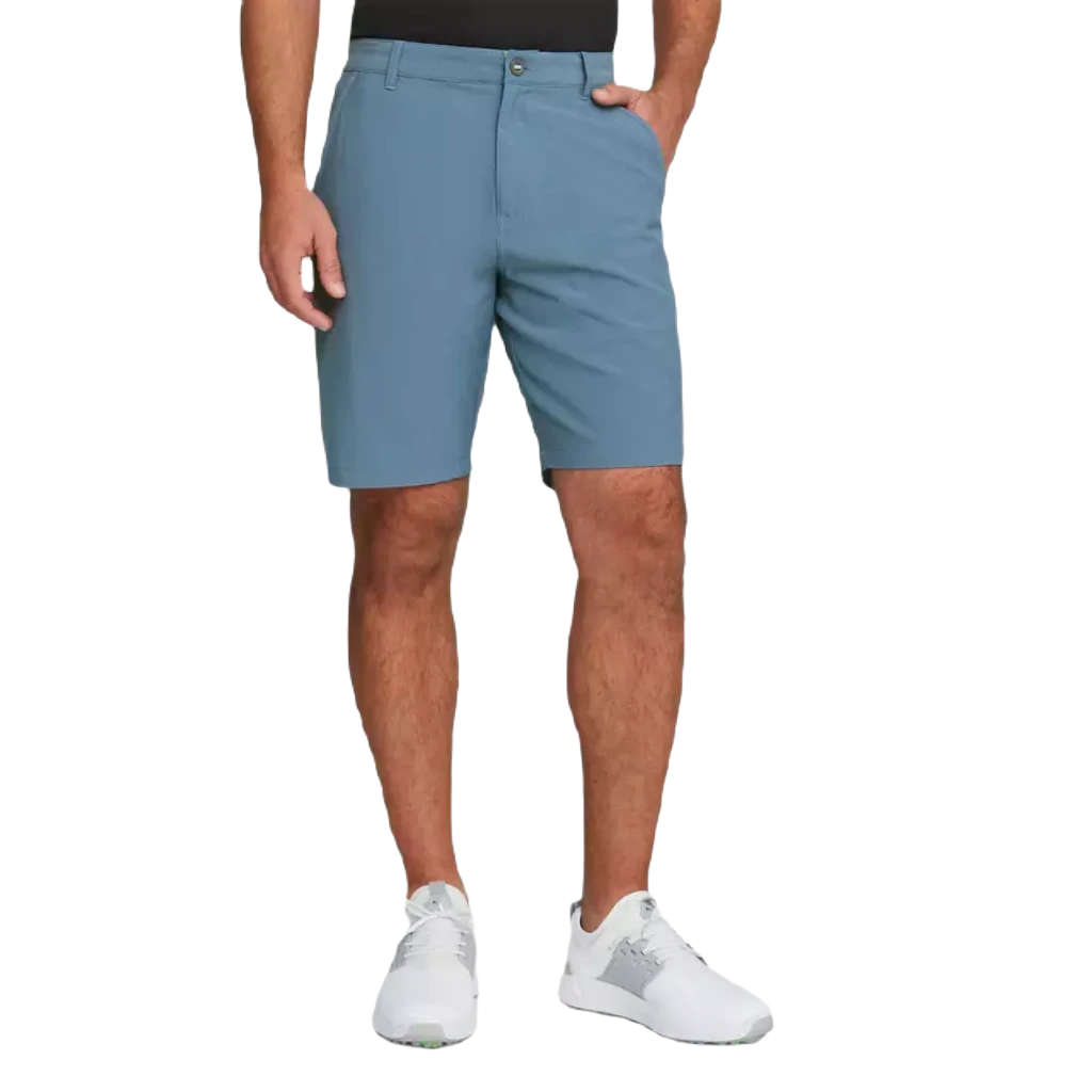 Puma 101 South 9" Golf Shorts