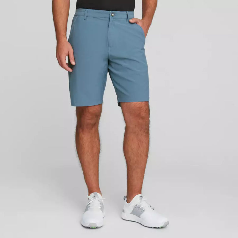 Puma 101 South 9" Golf Shorts