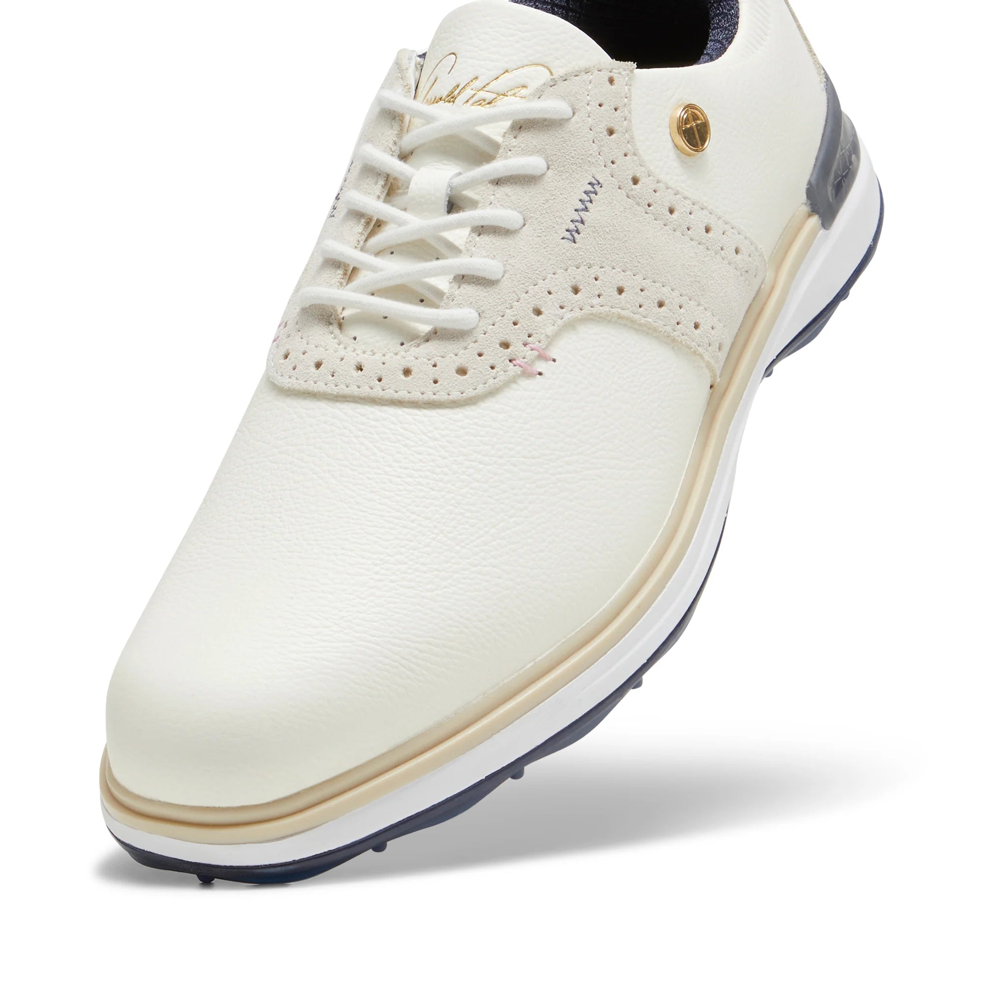 Puma Limited Edition Arnold Palmer AVANT Spikeless Golf Shoes