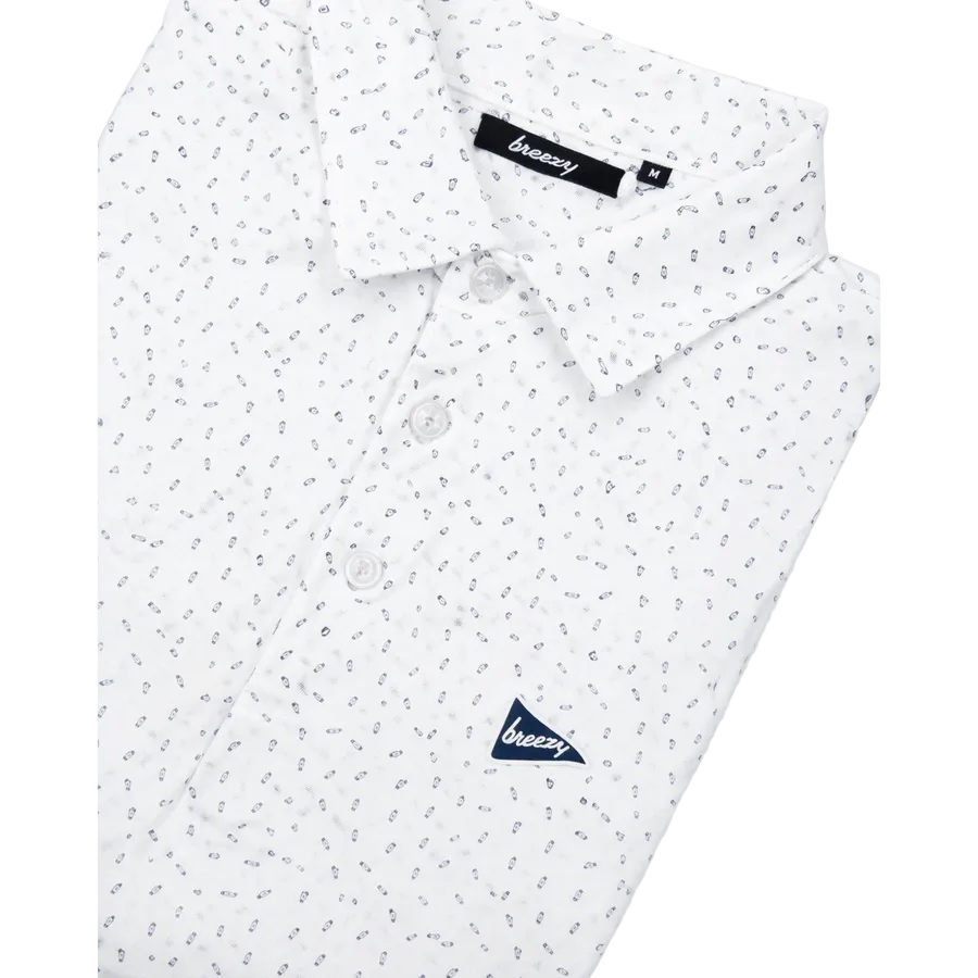 Breezy Golf Yacht Party Polo