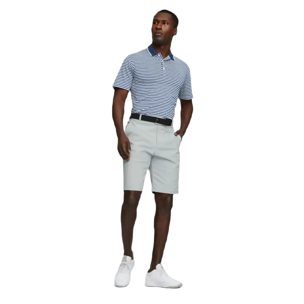 Puma MATTR Feeder Golf Polo - APP Special