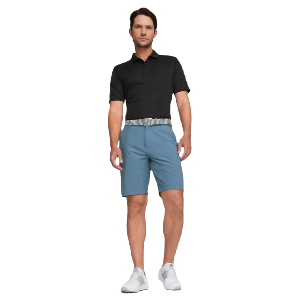 Puma 101 South 9" Golf Shorts