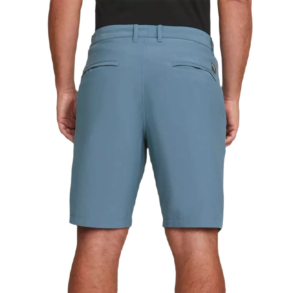 Puma 101 South 9" Golf Shorts