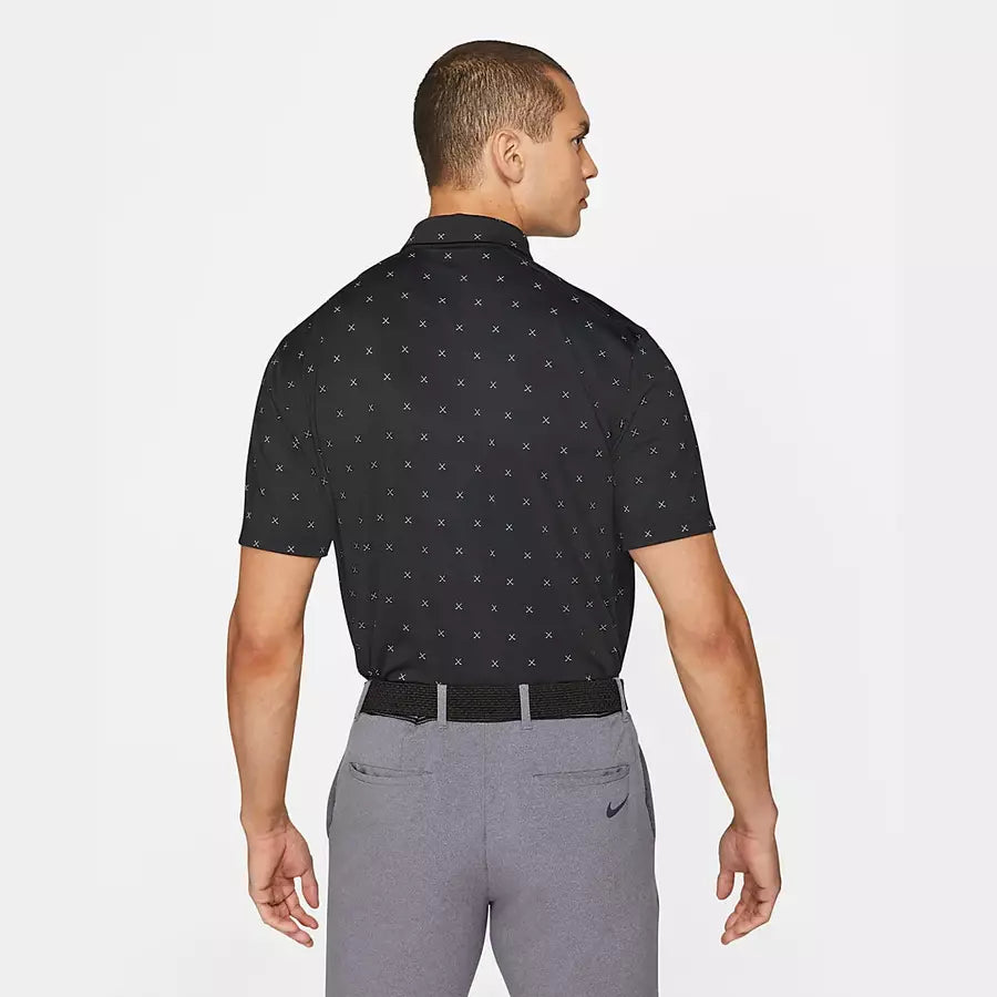 Mens nike online golf polo
