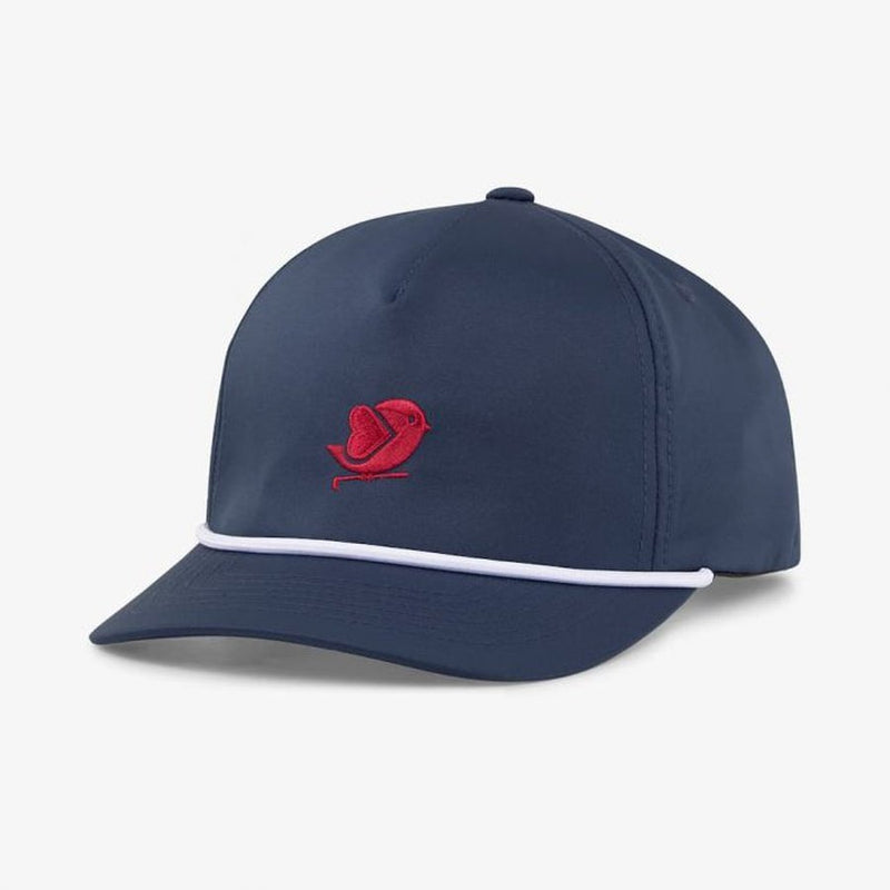 Puma Love Golf Rope Snapback Golf Cap