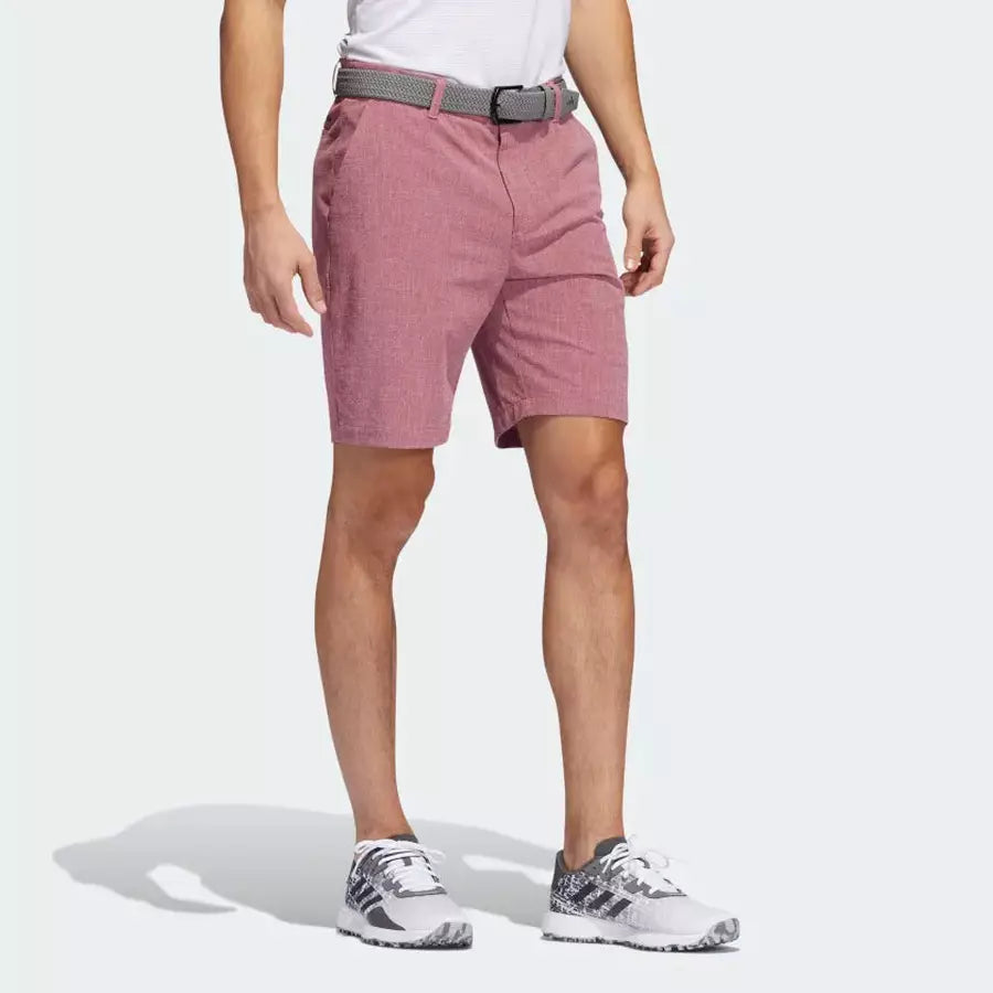 crosshatch shorts