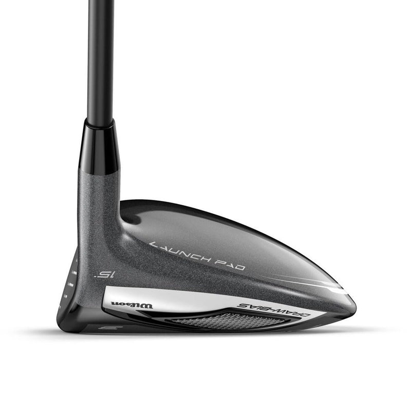 Wilson Launch Pad Fairway Wood