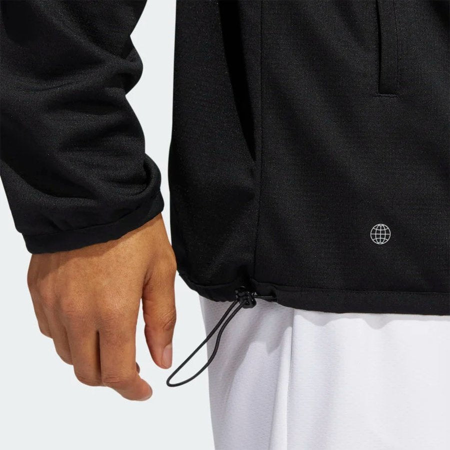 Adidas Anorak Half-Zip Pullover | Free Shipping Nationwide on Ord