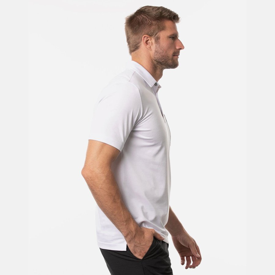Polo de golf Travis Mathew It's A Rental