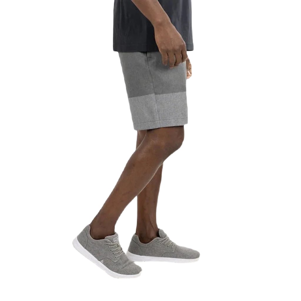 Travis Mathew Why Worry Men's Shorts