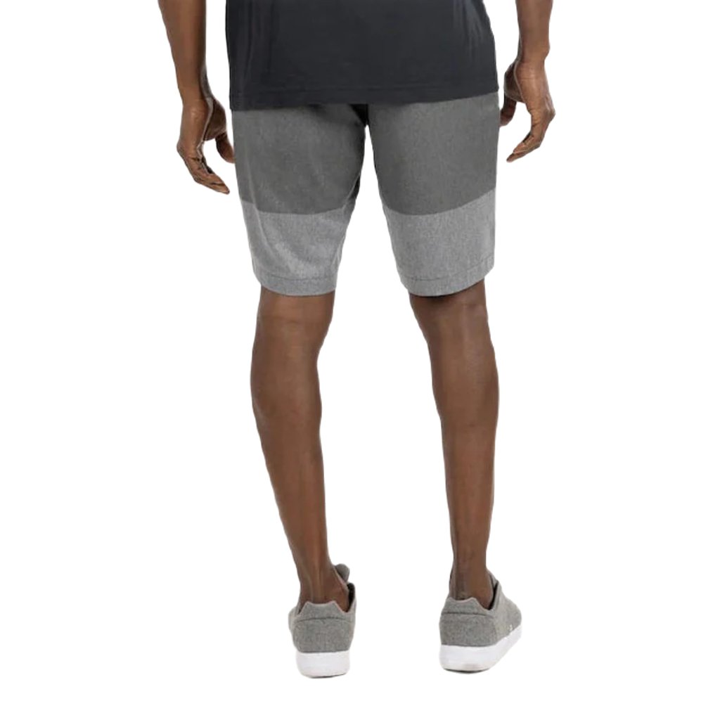 Travis Mathew Why Worry Men's Shorts