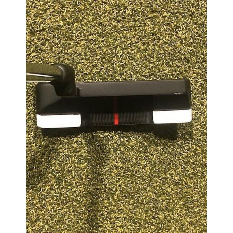 Northern Spirit Putter with Oversized Grip