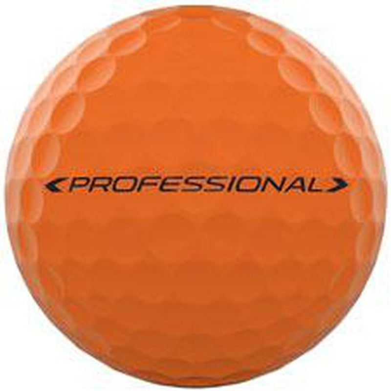 Two Dozen Wilson Duo Professional Golf Balls