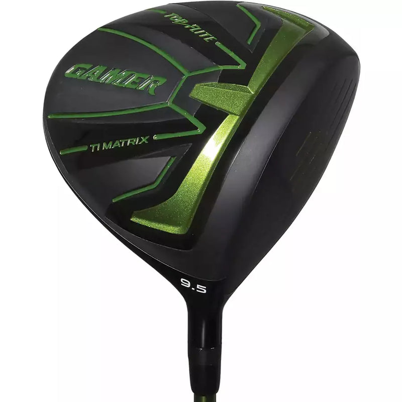 Top Flite Men's Gamer Driver