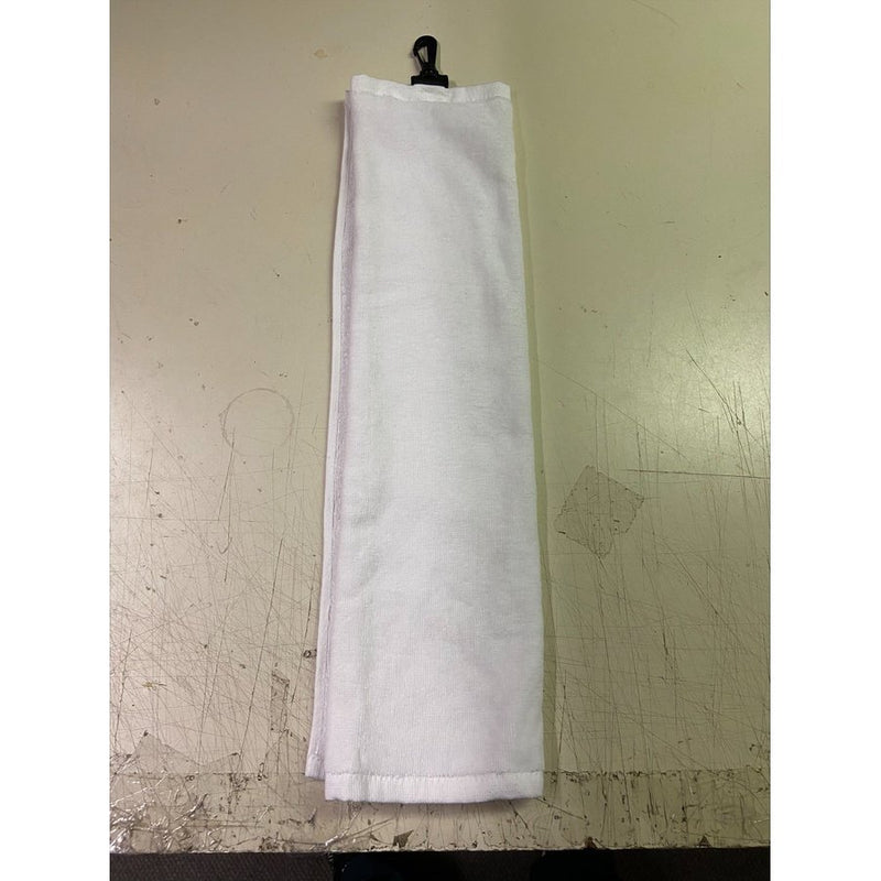 4 Pack Cotton Golf Towels 21"