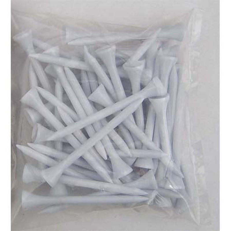 500 x 2 3/4" Wood Golf Tee