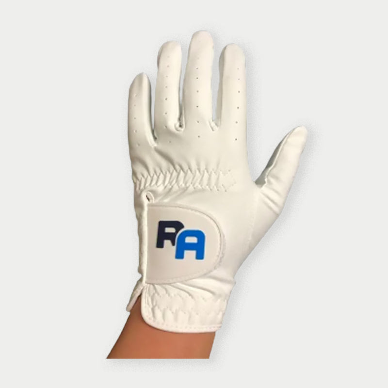 2 Pack 4 Gloves RA Rain Away Men's Golf Rain Gloves