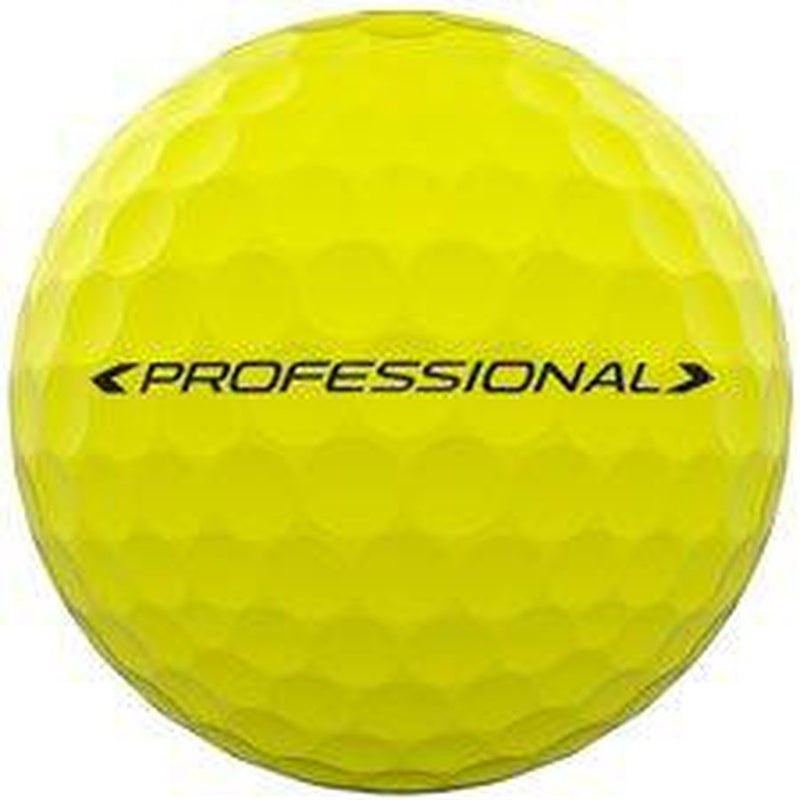 Two Dozen Wilson Duo Professional Golf Balls
