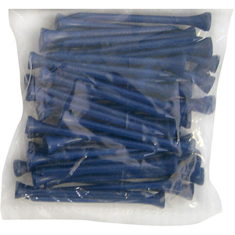 500 x 3 1/4" Wood Golf Tee