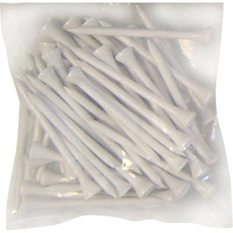 500 x 3 1/4" Wood Golf Tee