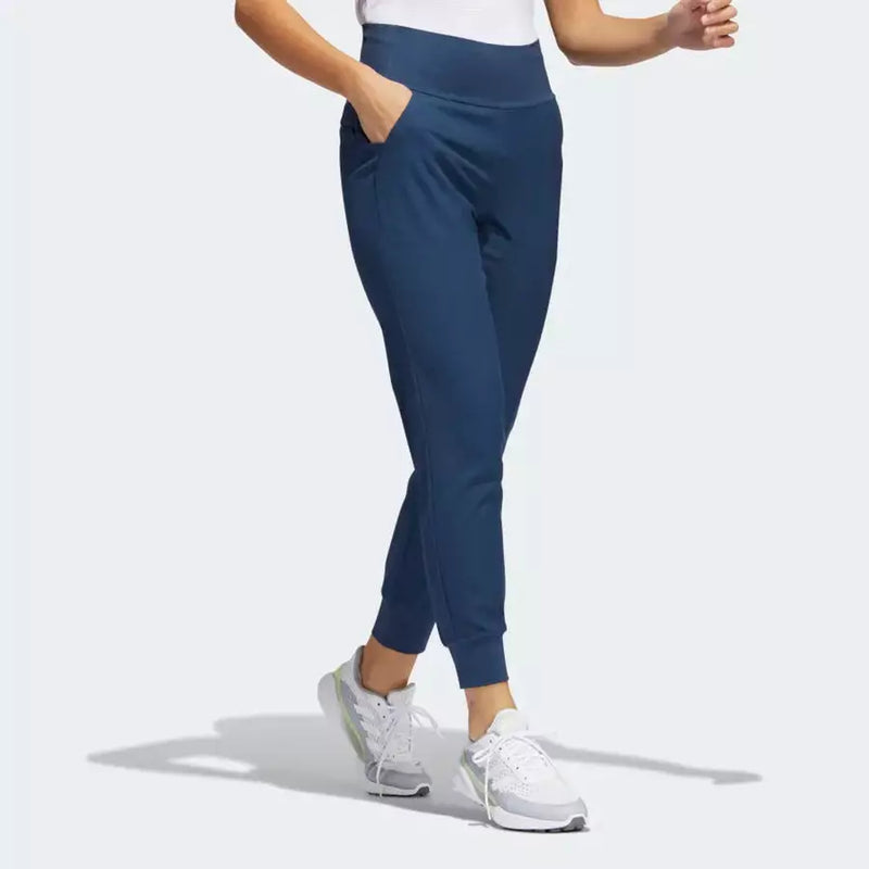 Adidas Essentials Jogger Pants front view