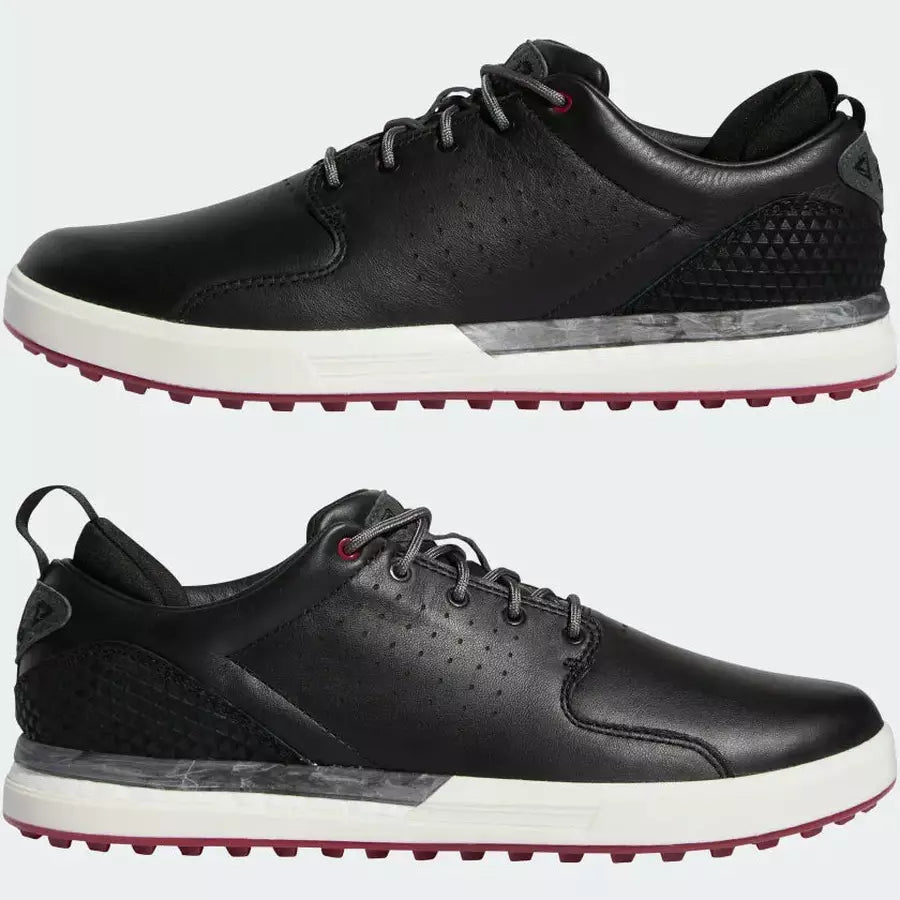 adidas 2015 Climacool Lightweight Spikeless Mesh Mens Golf Shoes