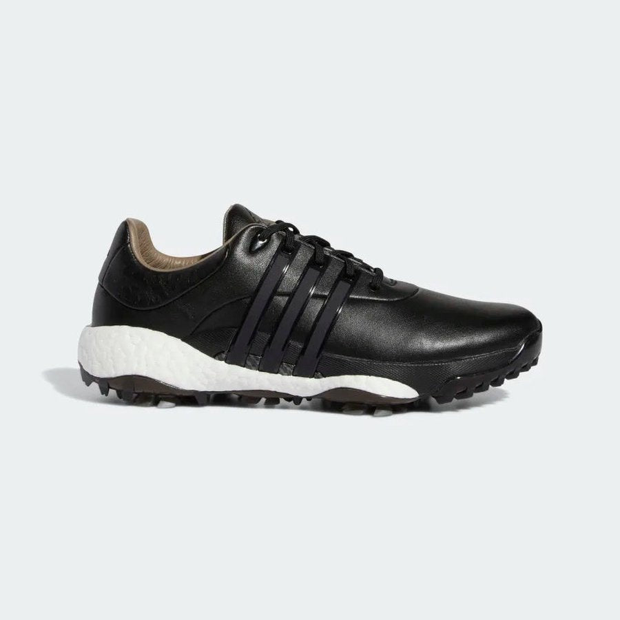 Adidas Tour360 22 Golf Shoes - Black