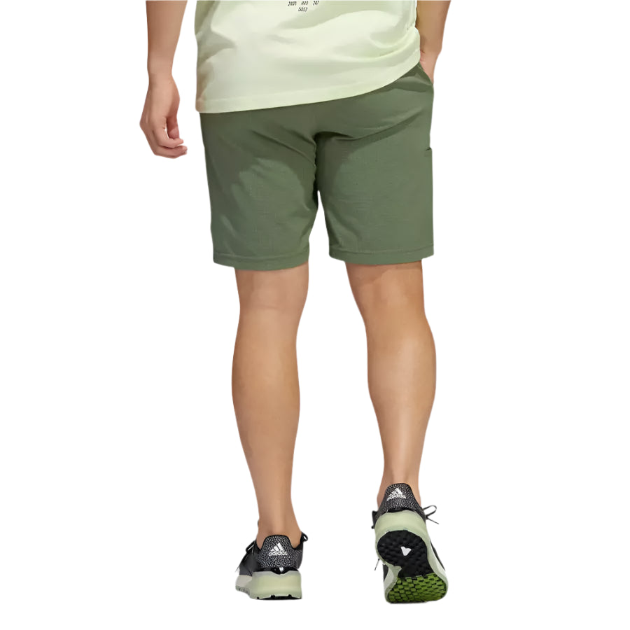 Adidas cargo 2025 shorts green