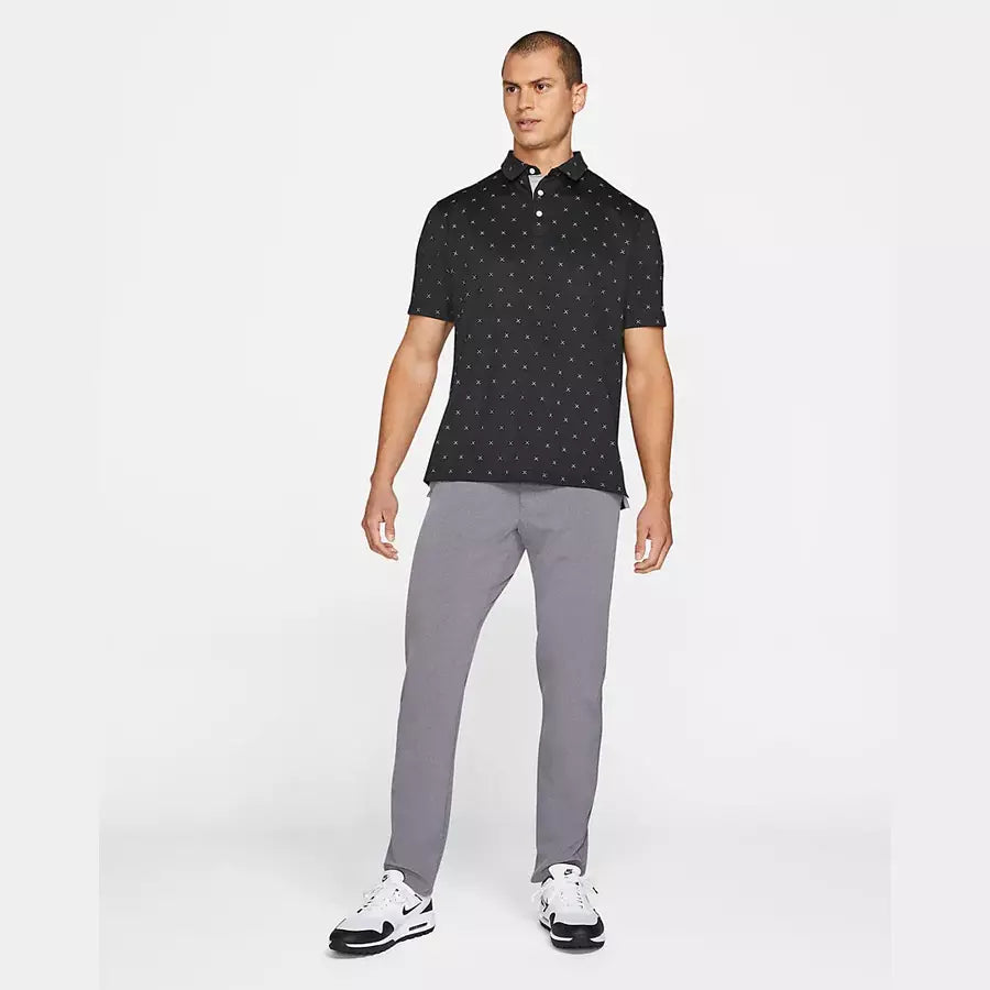 Nike dri fit deals player polo