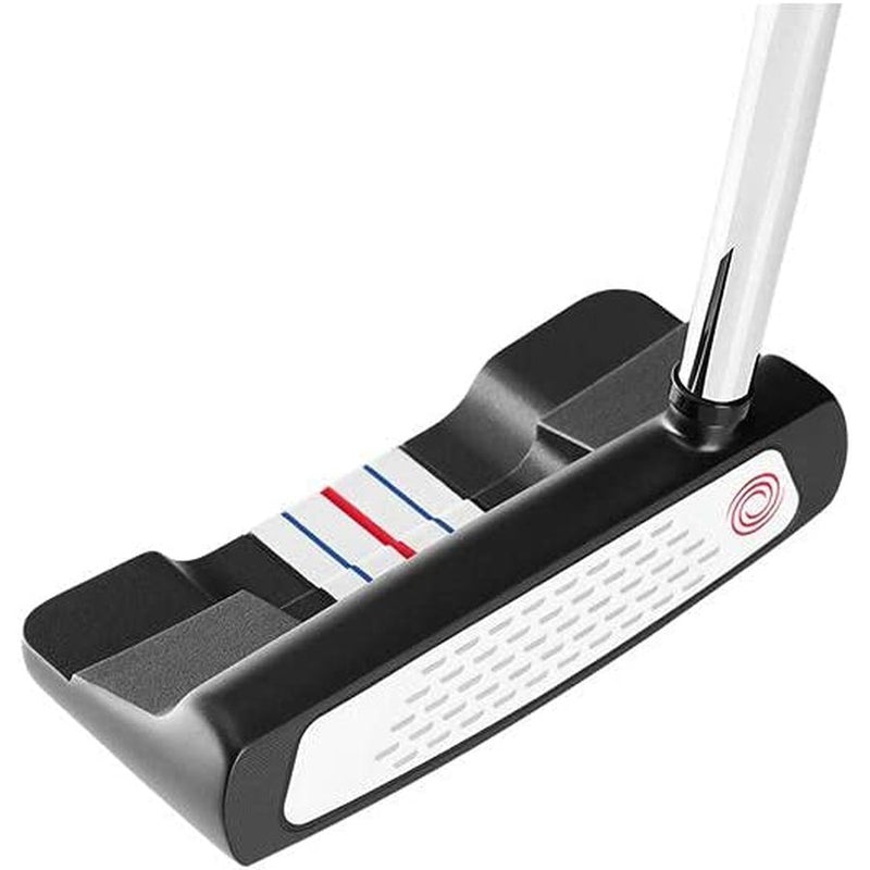 Odyssey Triple Track Double Wide Putter with Oversize Grip
