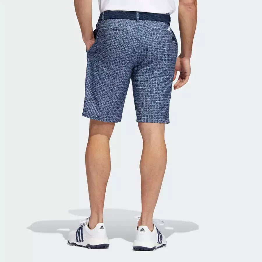 Three Pack Adidas Golf Shorts