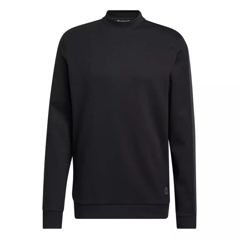 Adidas Adicross Crewneck Pullover - Black