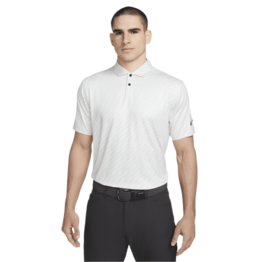 Nike golf striped polo 2025 shirts