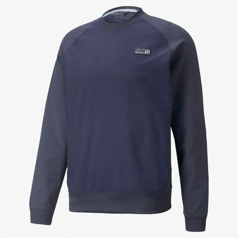Puma EGW CLOUDSPUN PM CREWNECK