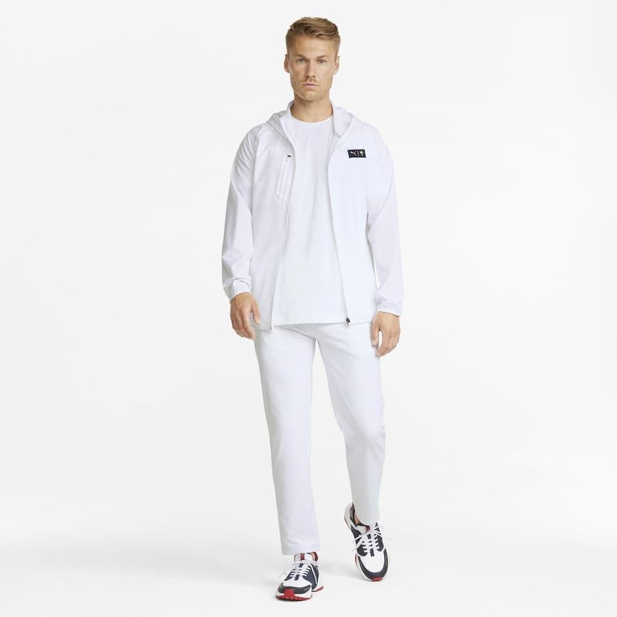 Ellesse clipio sale woven tracksuit