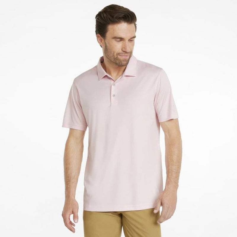 Puma Gamer Men's Golf Polo 2 for $75