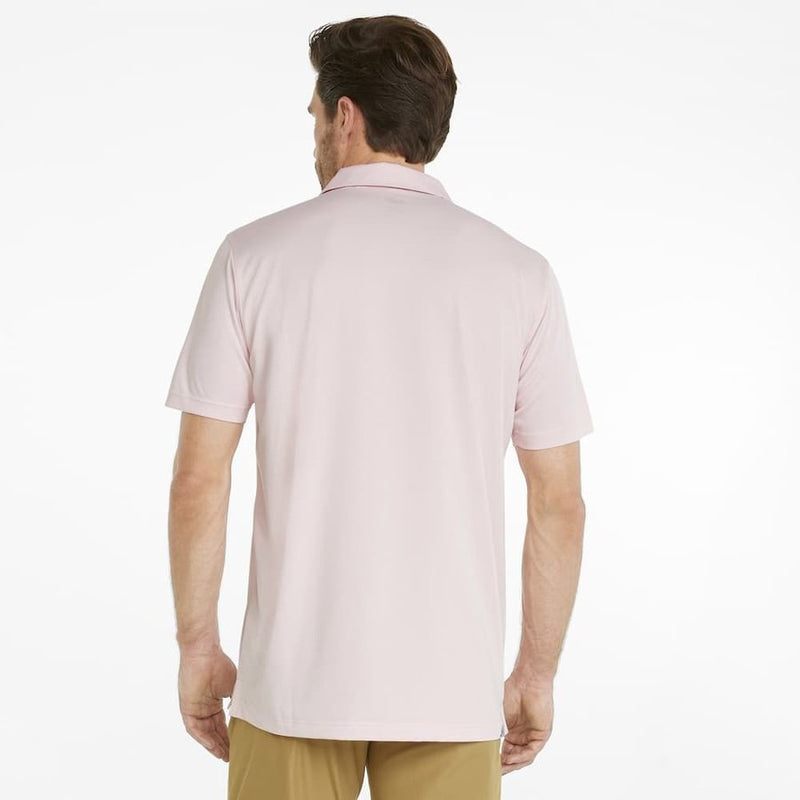 Puma Gamer Men's Golf Polo 2 for $75