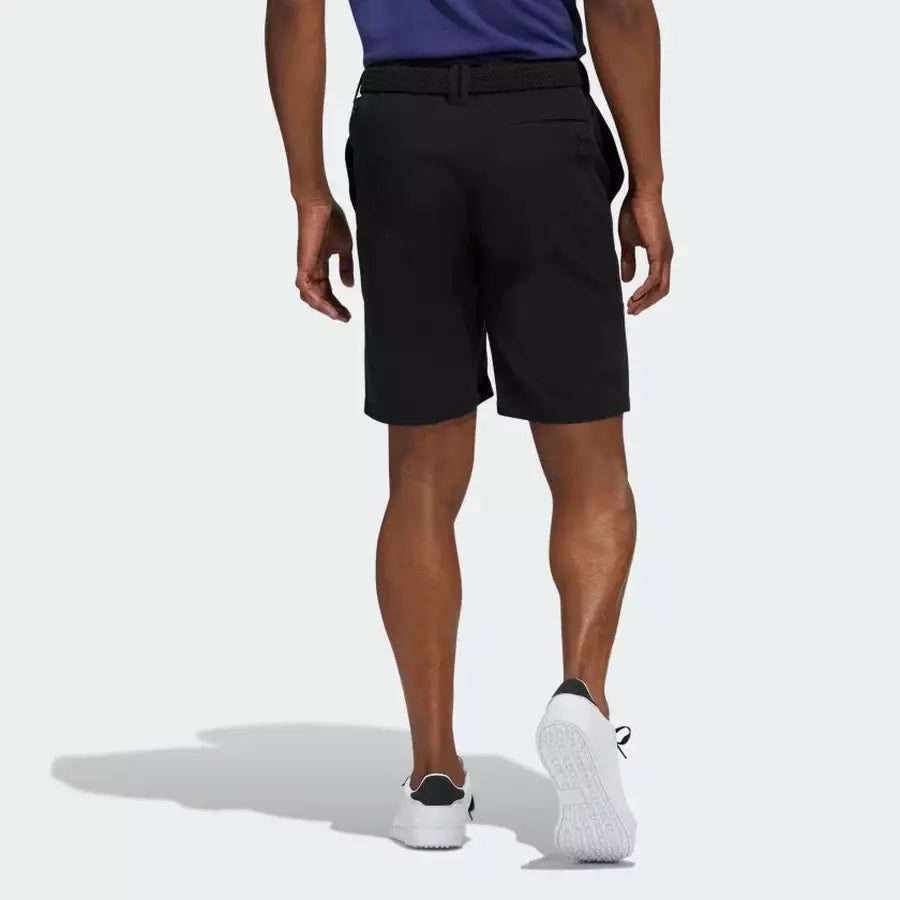 Adidas Go-To Shorts - Black