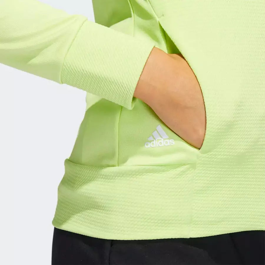 Khaki green sales adidas hoodie womens