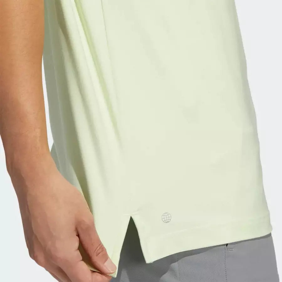 Adidas Go-To Polo Shirt Green