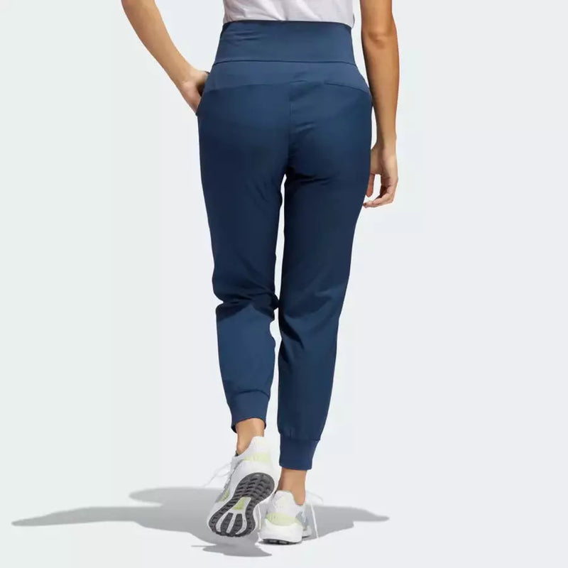 Adidas Essentials Jogger Pants back view