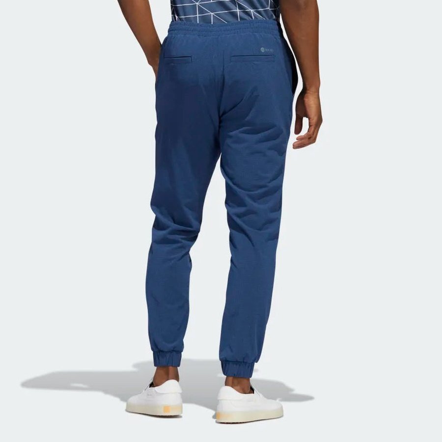 Adidas Weekend Heat.RDY Jogger Pants - Blue