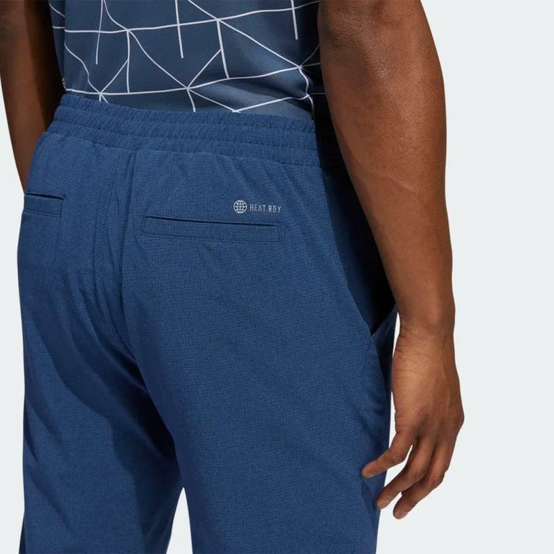 Adidas Weekend Heat.RDY Jogger Pants - Blue
