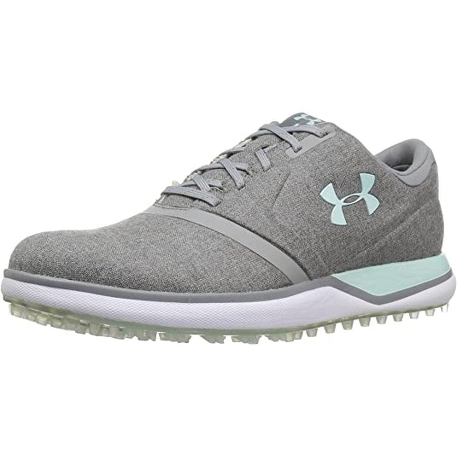 Under armour performance hotsell sl sunbrella golf shoes
