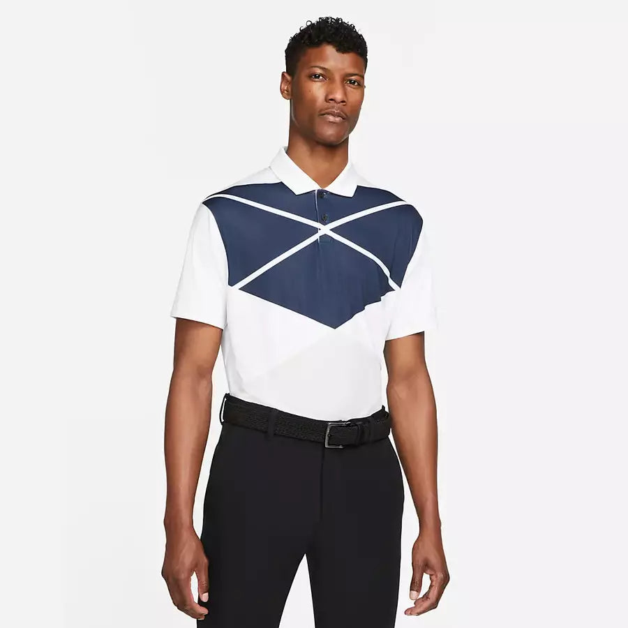 Nike Men s Dri FIT Vapor Argyle Print Polo