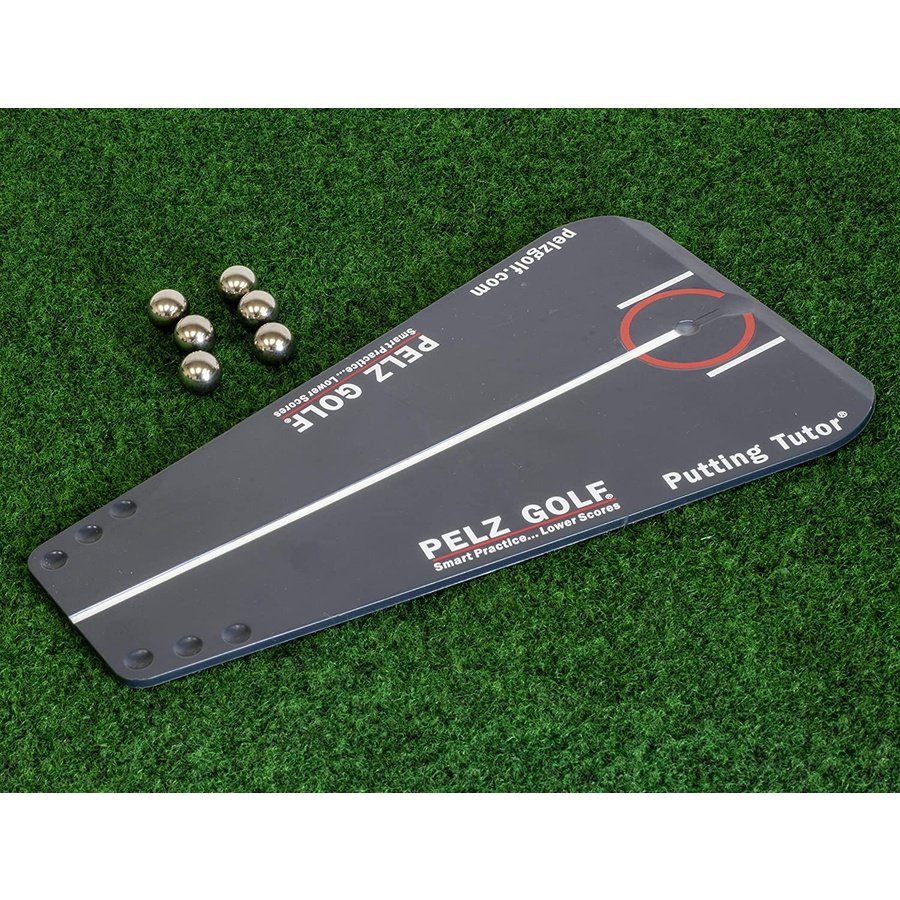 Dave Pelz Putting Tutor